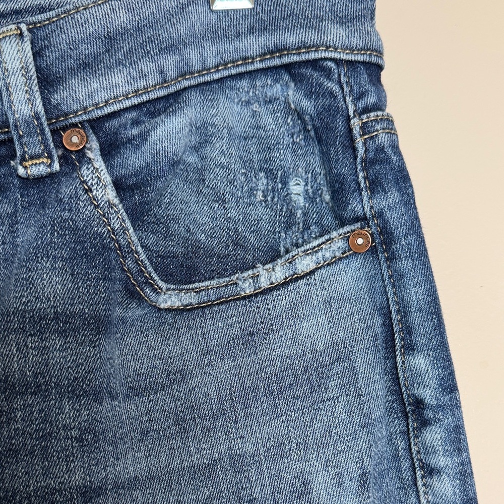 Maurices Jeans Size 16 Regular - Picture 6 of 16